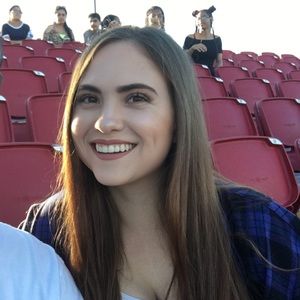 Meet your Posher, Briannna